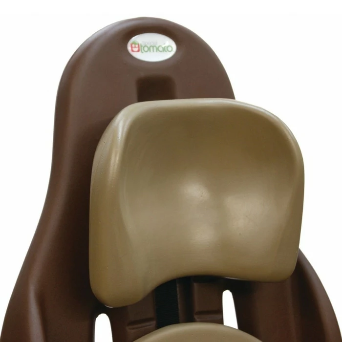 Special Tomato MPS Headrests