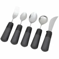 Good Grips Bendable Utensils