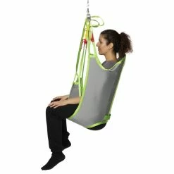 Human Care Sit Sling