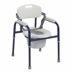 Drive Pinniped Pediatric Commode