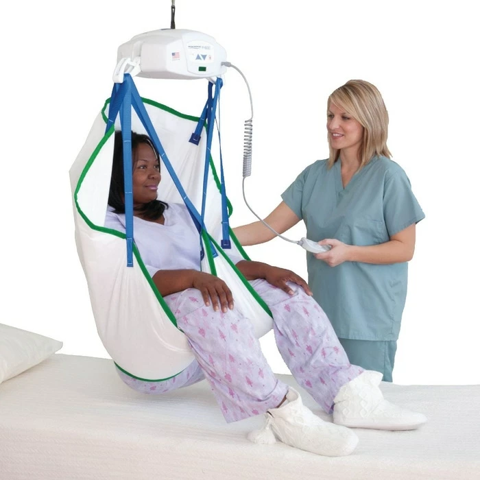 Prism Medical P600 Portable Ceiling Lift