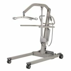 Prism Medical Bariatric Floor Aluminum 700
