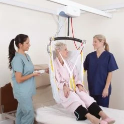 Prism Medical C450 Fixed Ceiling Lift