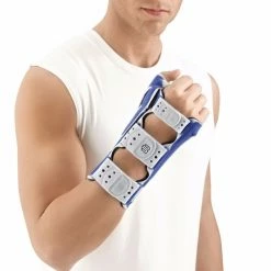 Bauerfeind ManuLoc Rhizo