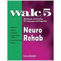 WALC 5 Neuro Rehab
