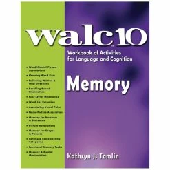 WALC 10 Memory