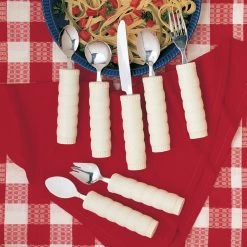 Sammons Preston Adjustable Weight Utensils