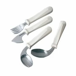 Deluxe Easy-Hold Utensils