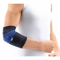 Bauerfeind EpiTrain Elbow Support