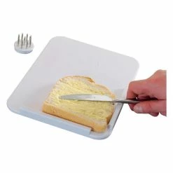 Homecraft Plastic Spread Board With Spikes