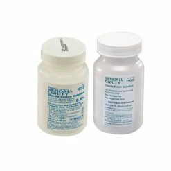 Kendall Sterile Saline Solution