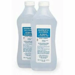 Isopropyl Alcohol