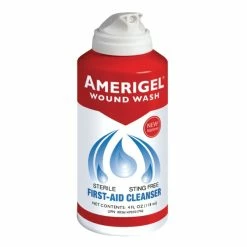 Amerigel Wound Wash