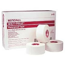 Wet-Pruf Waterproof Tape
