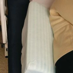 Conforming Comfort Turn & Position Wedge