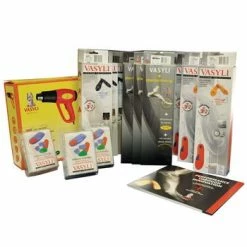 Vasyli Sports Starter Pack