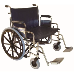 Tuffy Bariatric Wheelchair