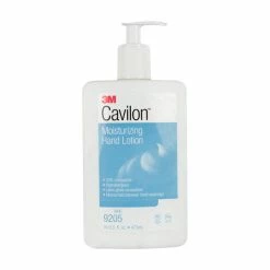 3M Cavilon Moisturizing Hand Lotion