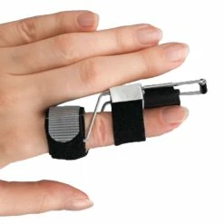 3pp Side Step Splint