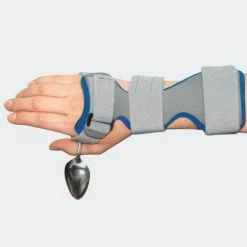 Deluxe Wrist Drop Orthosis