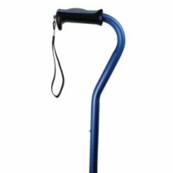Carex Ergo Offset Cane