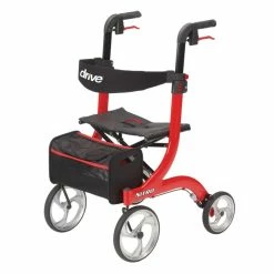 Drive Nitro Rollator