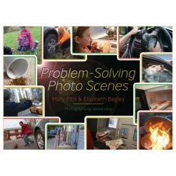 Problem-Solving Photo Scenes