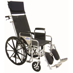 Tuffy Reclining Wheelchair