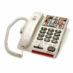 Serene Amplified Speakerphone