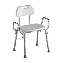Homecraft Ocean Heavy-duty Shower Stool