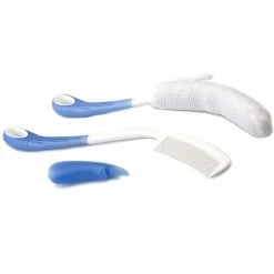 Etac 3-piece Beauty Kit