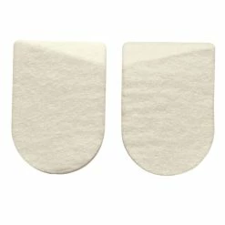 Adhesive Medial/Lateral Heel Pads