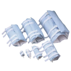 Freedom Adjustable Elbow/Knee Splints