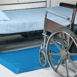 Skil-Care Roll-On Bedside Mat