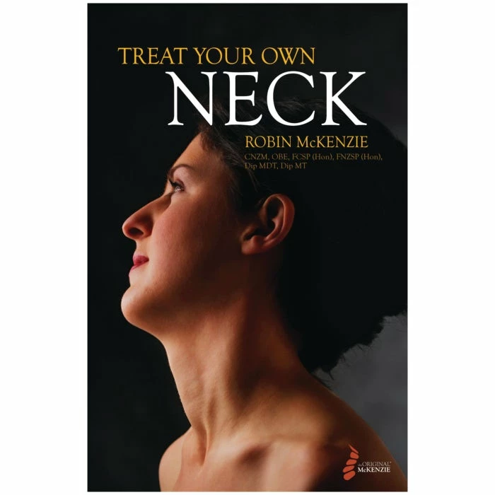 Treat Your Own Neck 5th Edition