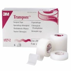3M Transpore Surgical Tape