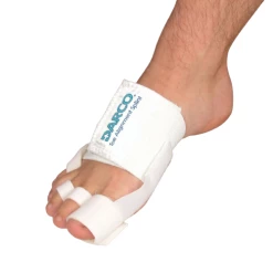 Toe Alignment Splint