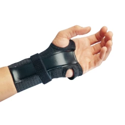 Mueller Wrist Brace With Splint