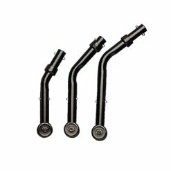 Invacare Anti-Tippers - Group 1