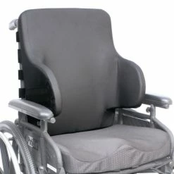 Deep Incrediback Reclining Back System
