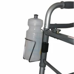 Cage Sport Bottle Holder With Bottle
