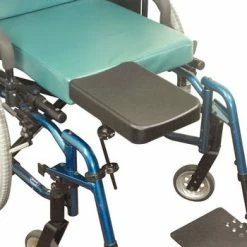 Multi-Axis Amputee Support Assembly