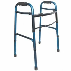 Adjustable Aluminum Walker