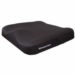 Saddle Zero Elevation Cushion