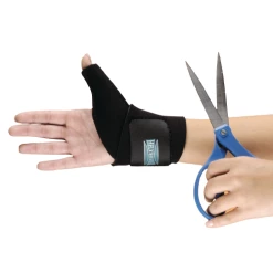 Trimable Thumb Orthosis