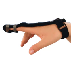 Clockspring/Bunnell Extension Splint