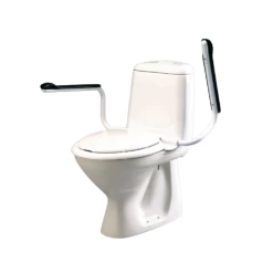 Etac Toilet Support With Armrests
