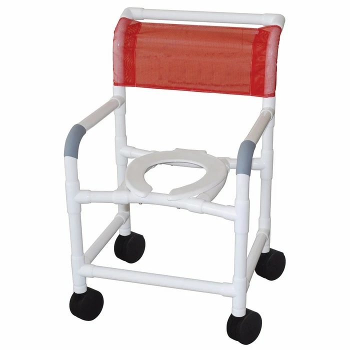 Wider Shower Chair