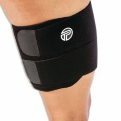 Pro-Tec Hamstring Compression Wrap