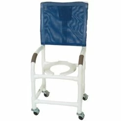High Back Shower Chair
